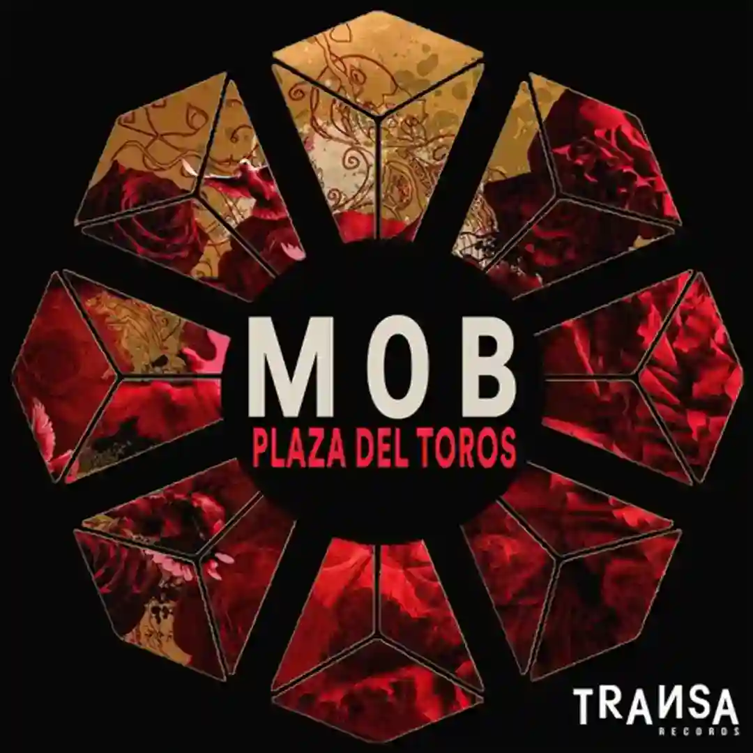 Plaza Del Toros cover
