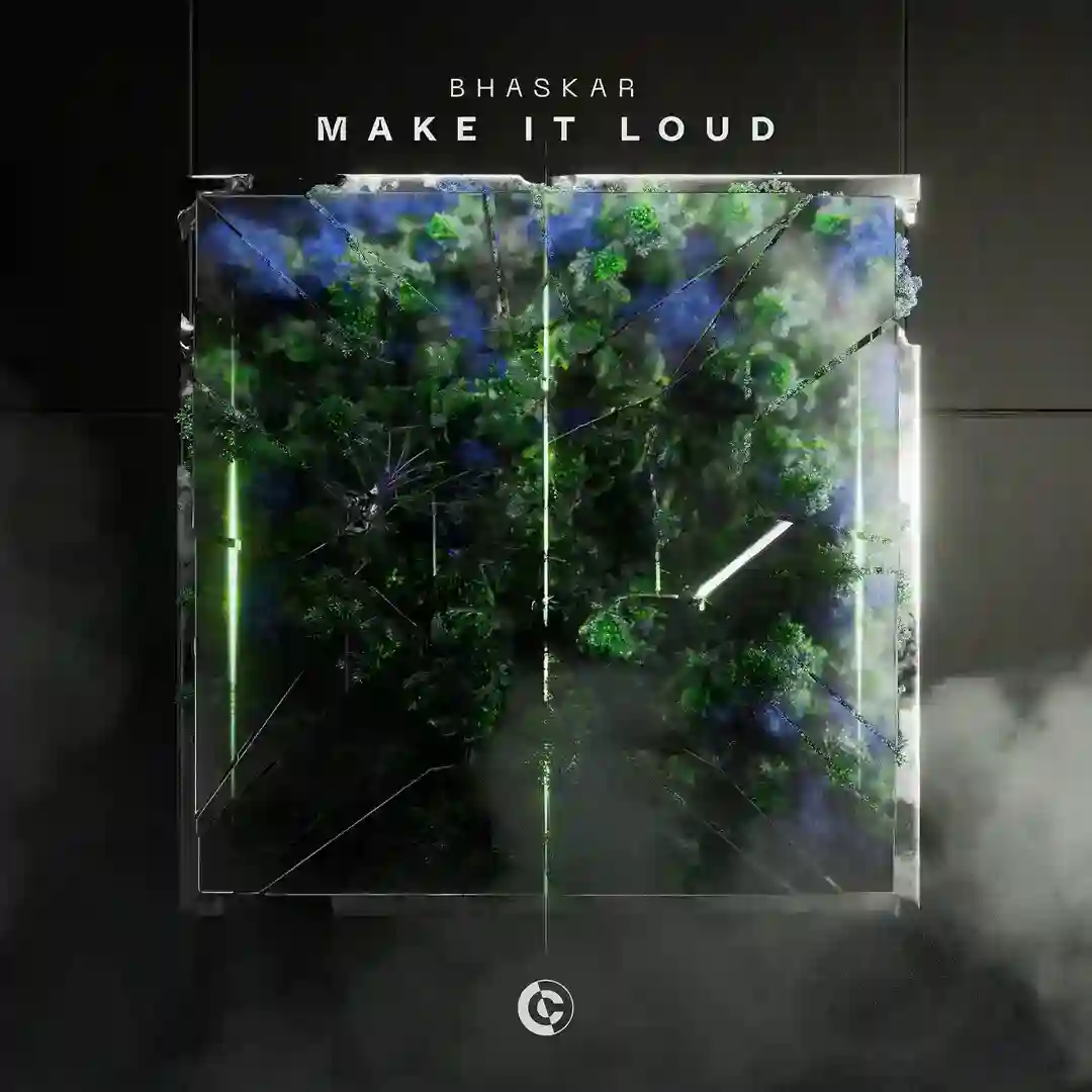 Make It Loud (Extended Mix) cover