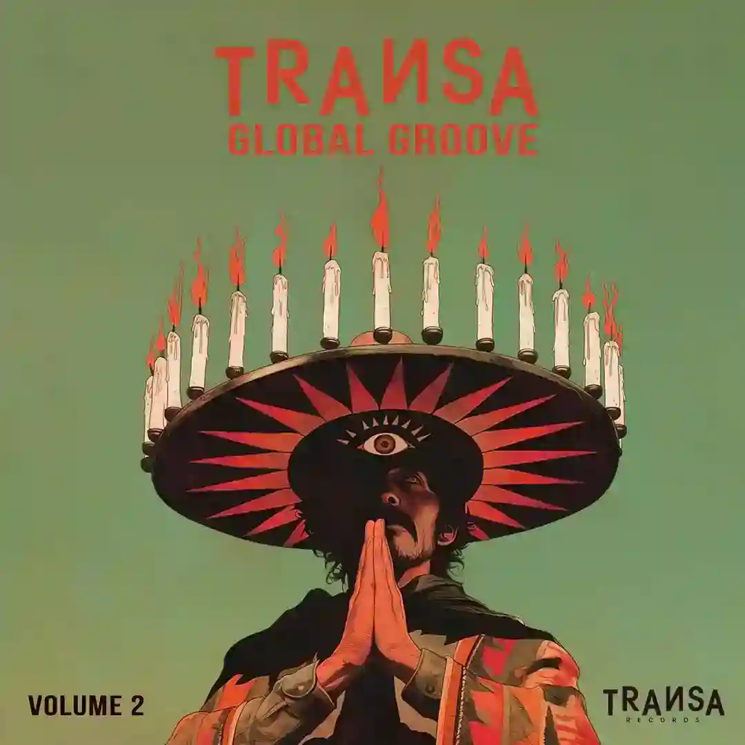 Lluanda (Original Mix) cover