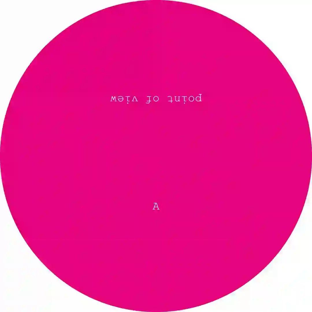 Travel In EP cover