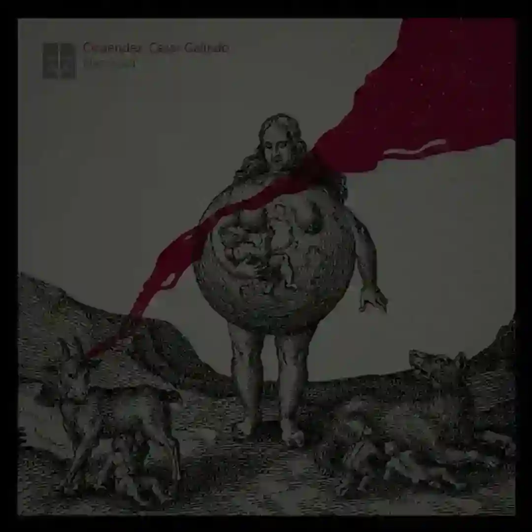 Namkrad cover