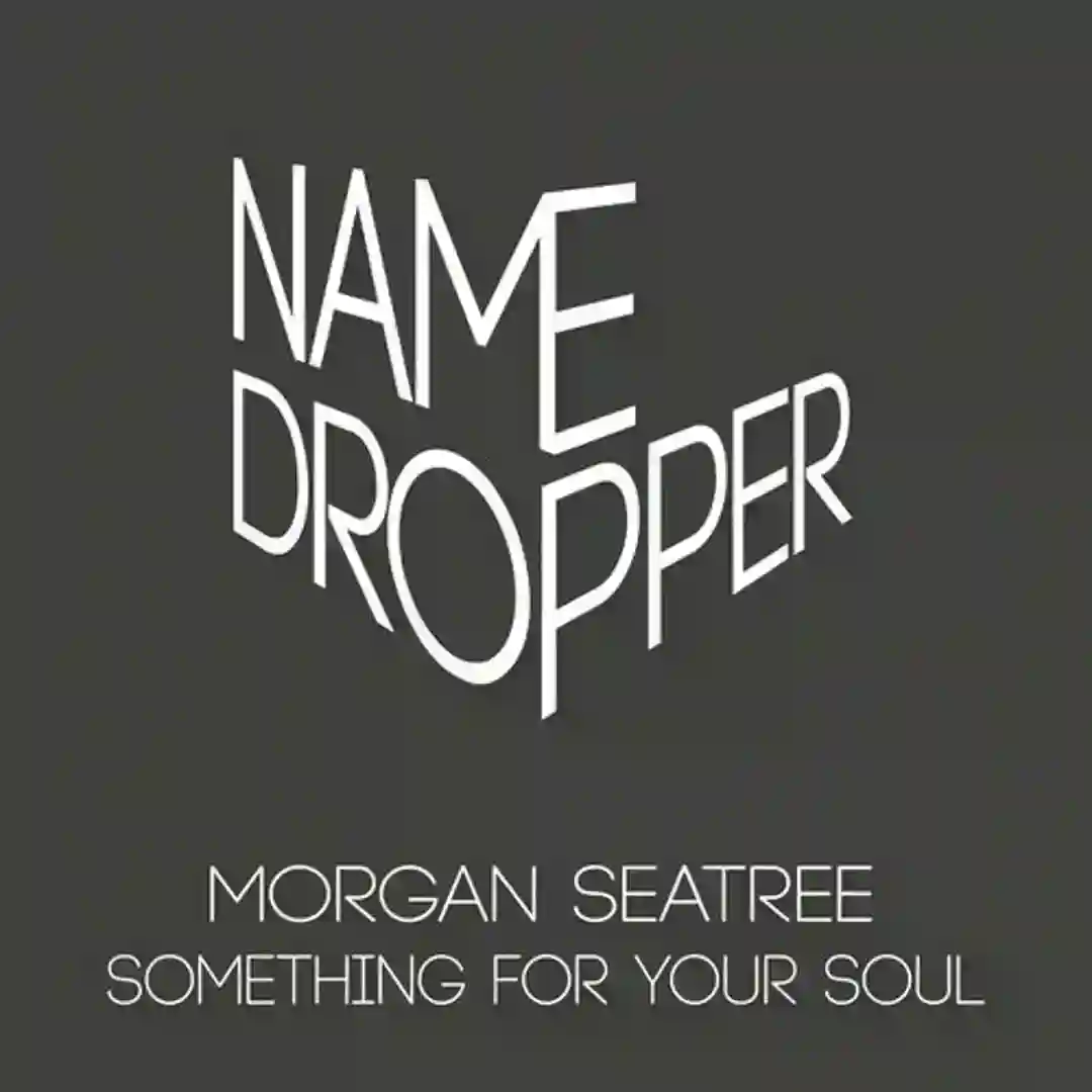 Groove Me (Original) cover