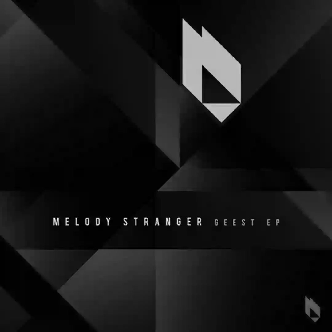 Immersed (Original Mix) cover