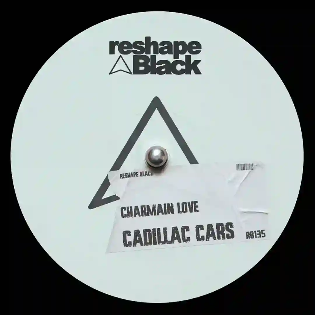 Cadillac Cars (Original Mix) cover