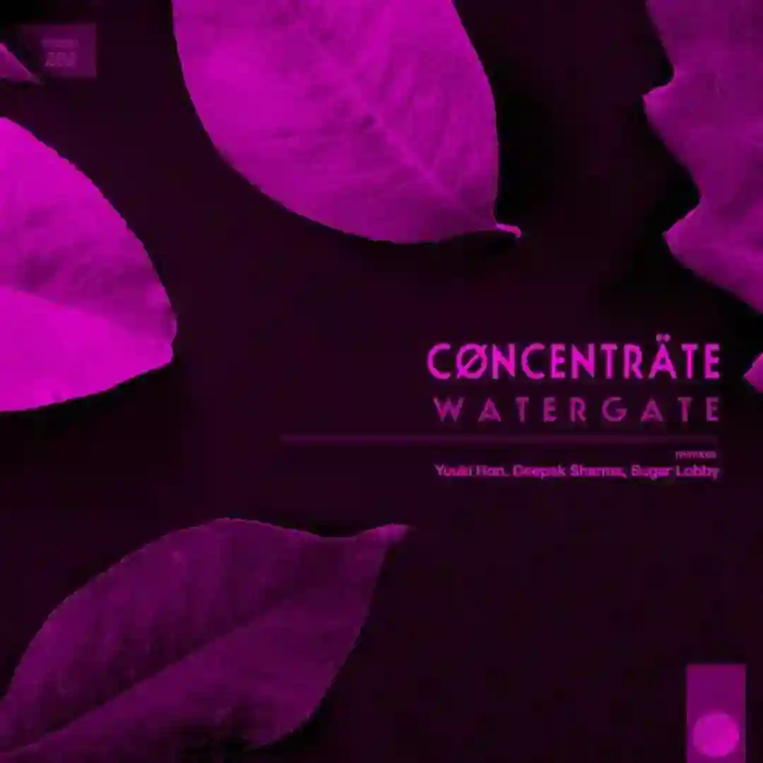 Watergate (Deepak Sharma Remix) cover