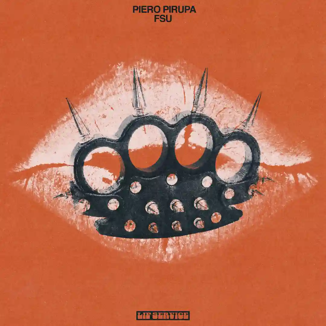 FSU (Extended Mix) cover