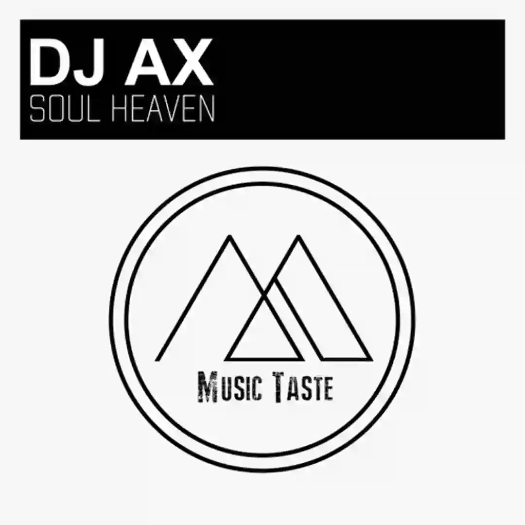 Soul Heaven (Original Mix) cover