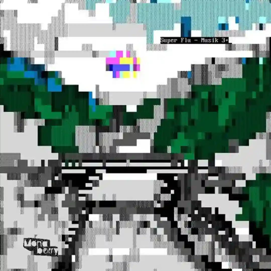 Mine*You feat. Ole Biege (Coyu Remix) cover