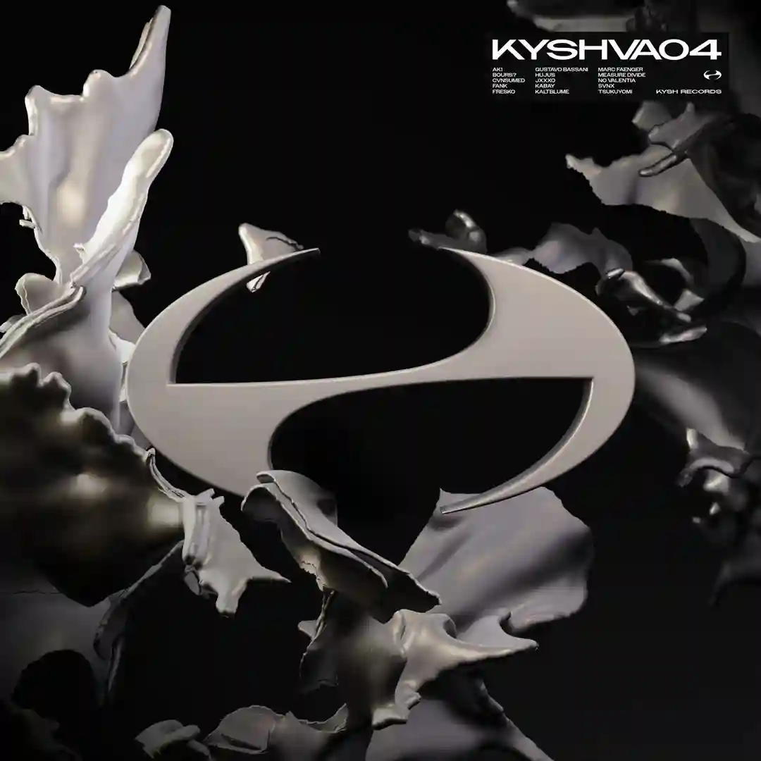Exceso (Original Mix) cover