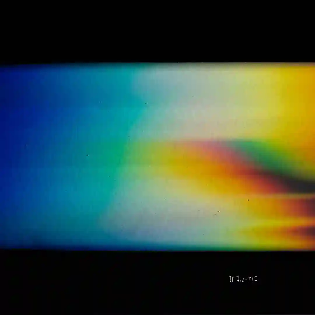 Perception Warp (Original Mix) cover