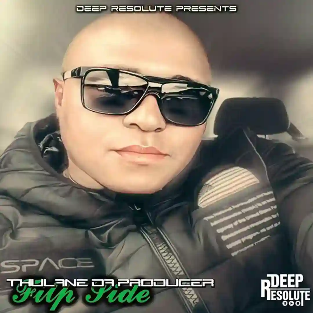 Black Thorn (Da Producer's Mix) cover