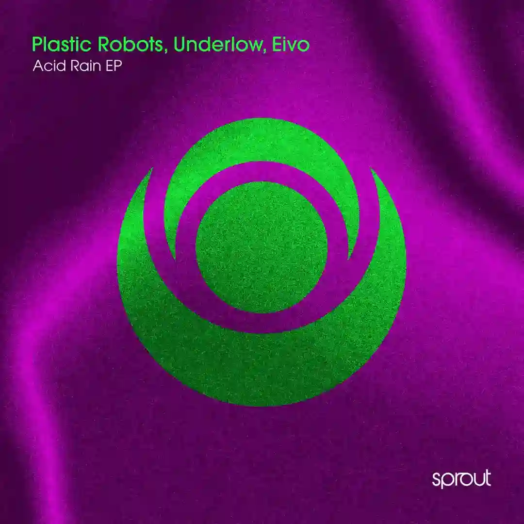 Acid Rain (Original Mix) cover