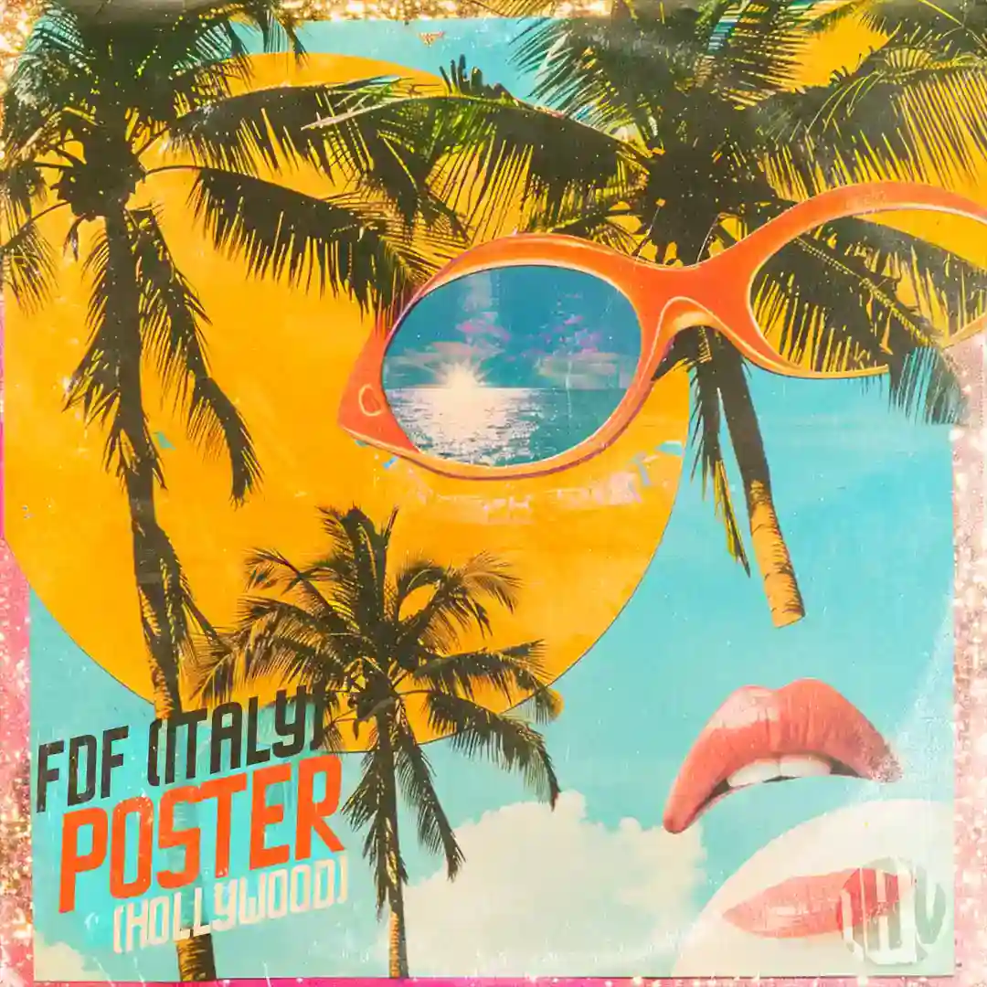 Poster (Hollywood) cover