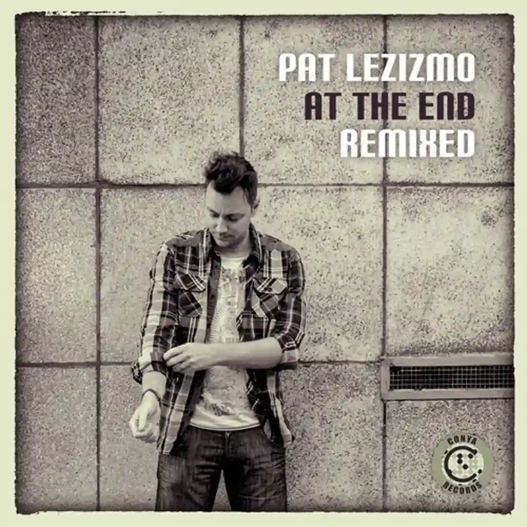 At the End (Jay Tripwire Remix) cover