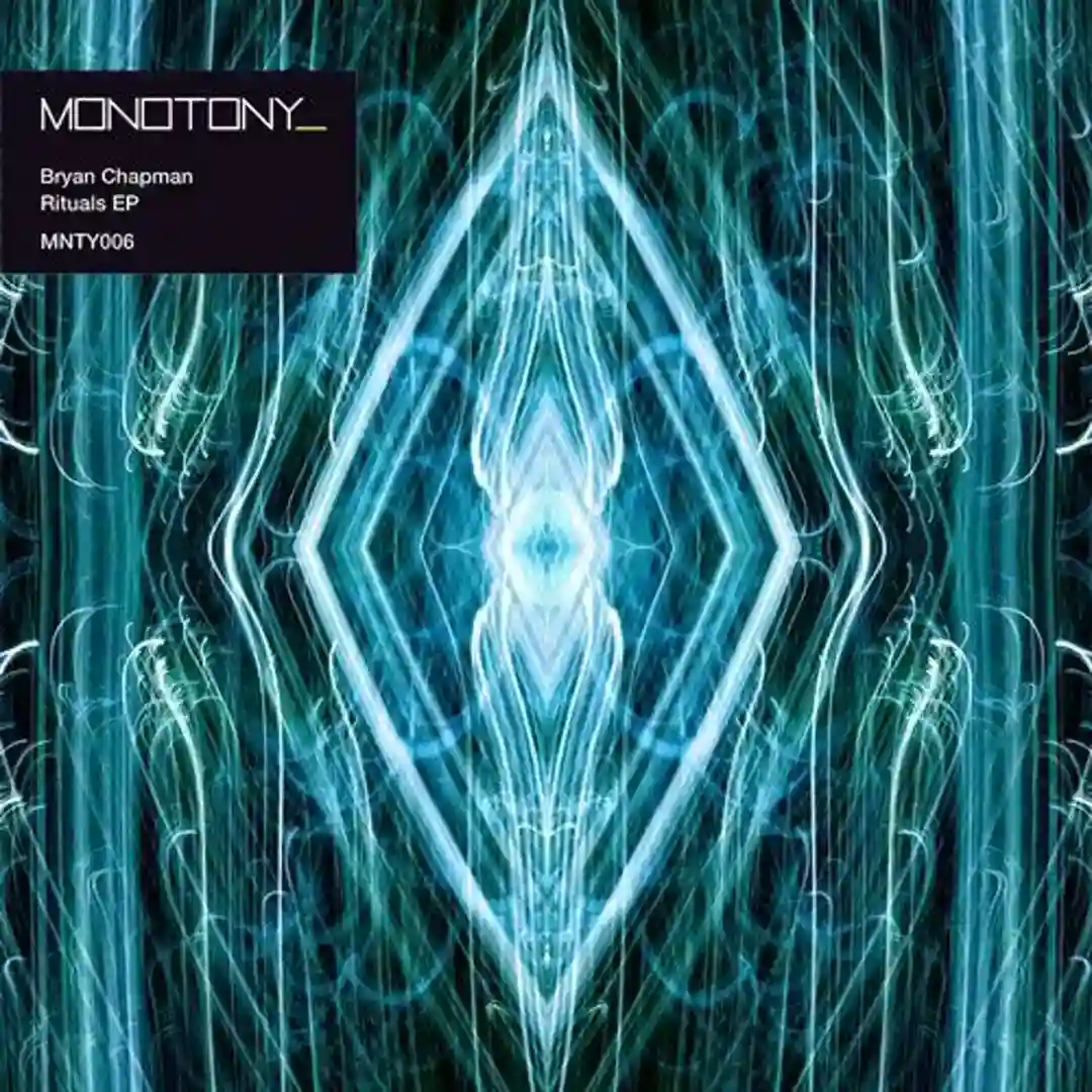 Yūgen (Original Mix) cover