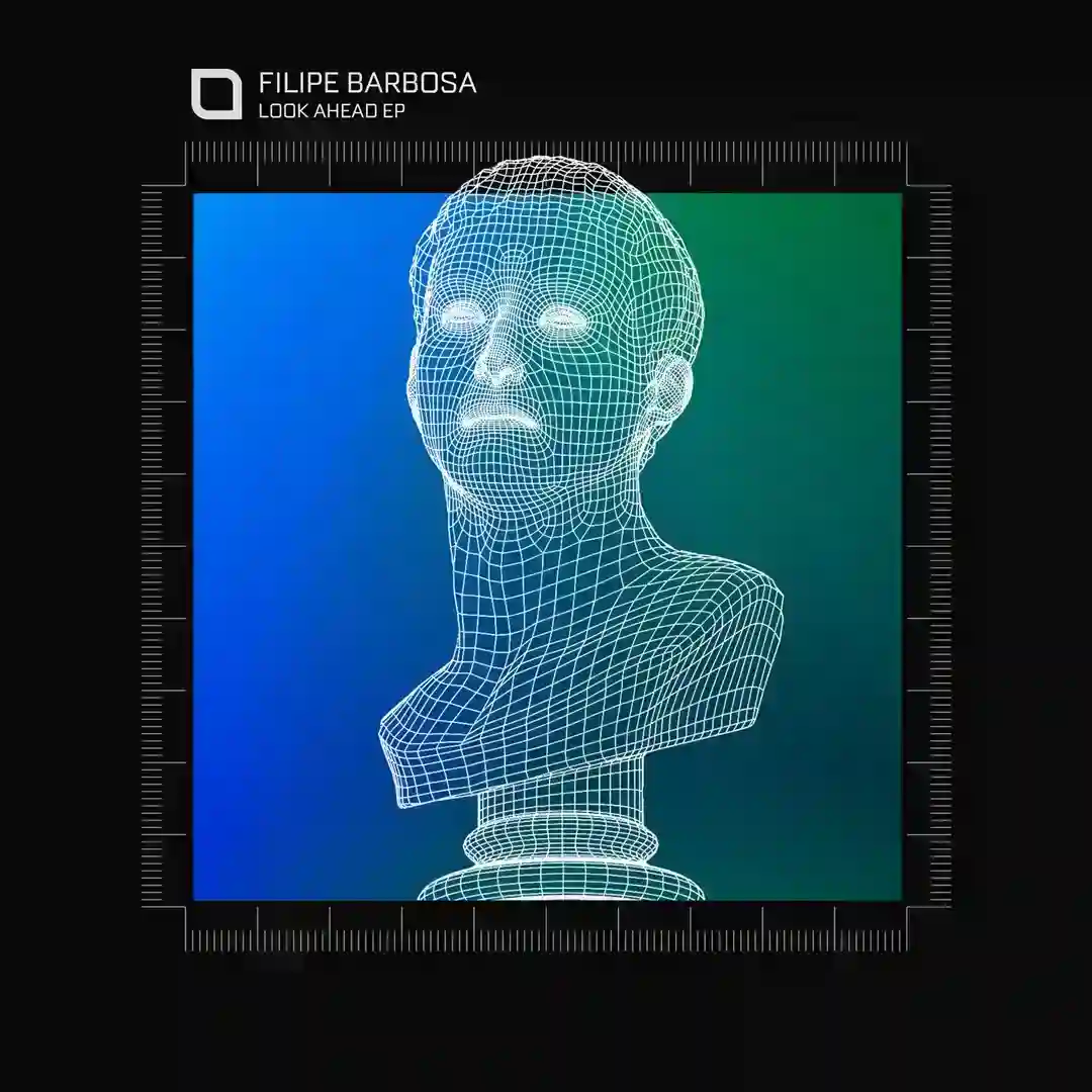 Look Ahead EP cover