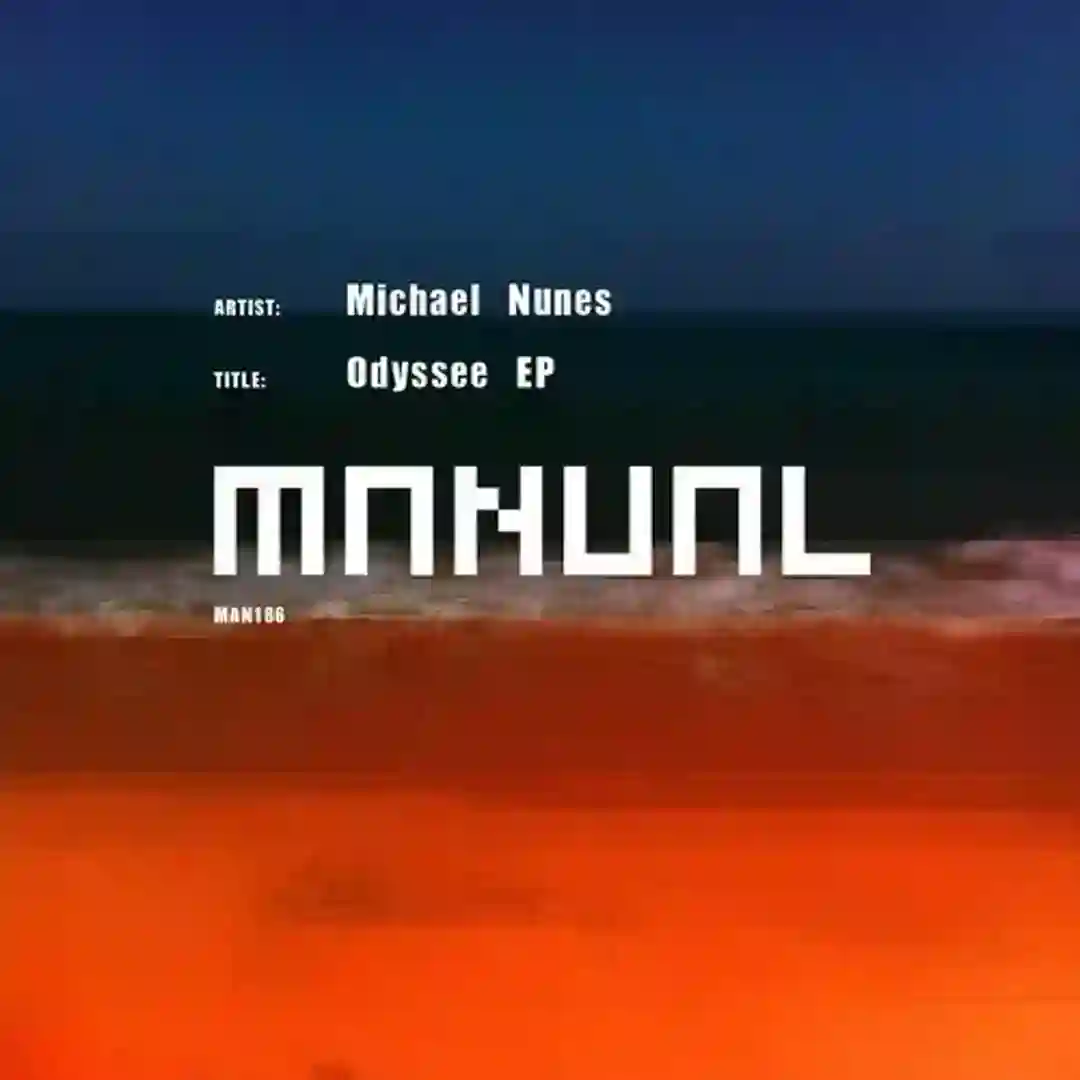 Odyssee (Original Mix) cover
