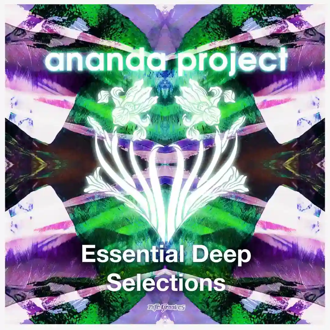 Where Do You Come From (Dj Kone & Marc Palacios Remix) cover