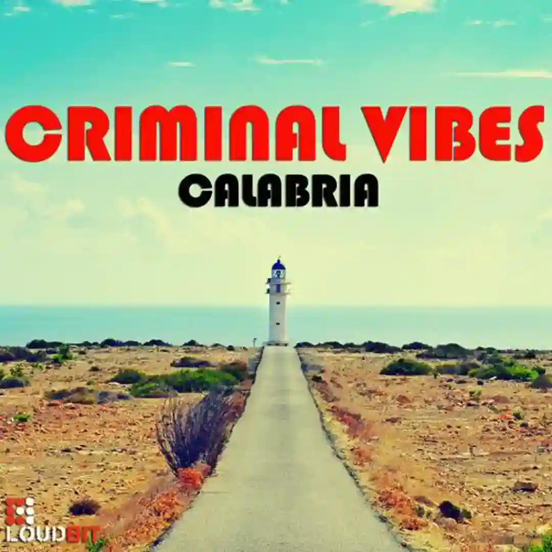 Calabria (Club Mix) cover
