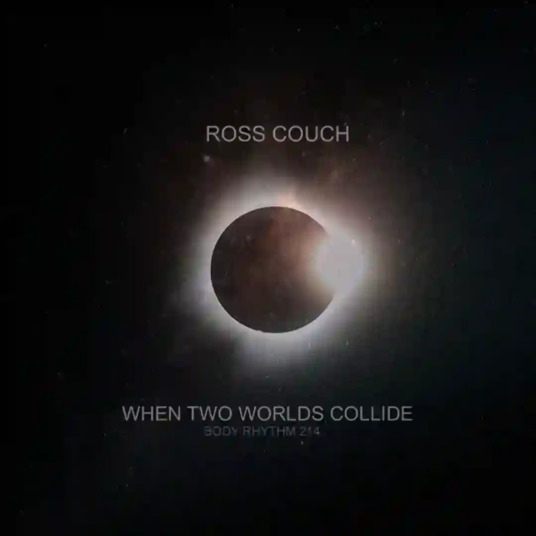 When Two Worlds Collide cover
