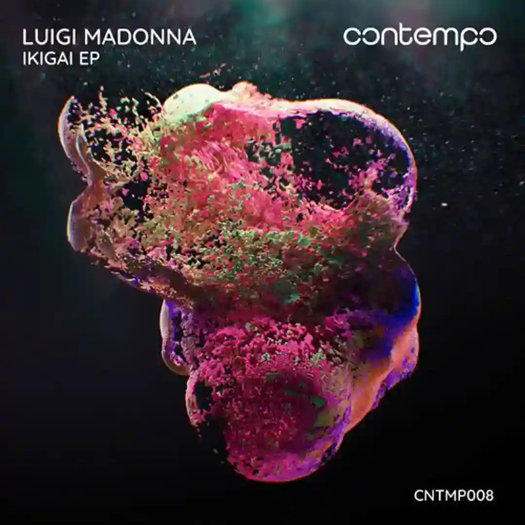 Hydratonic (Original Mix) cover