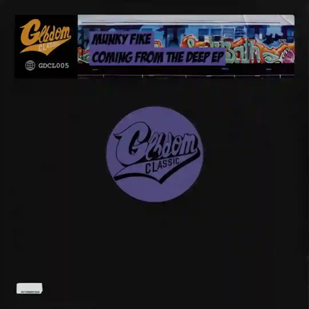 Freak Me (Original Mix) cover