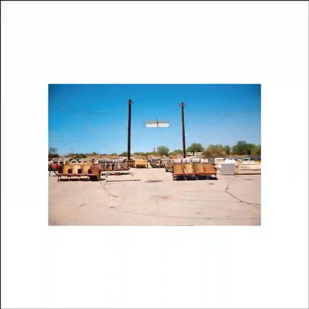 Summer On Repeat (Original Mix) cover