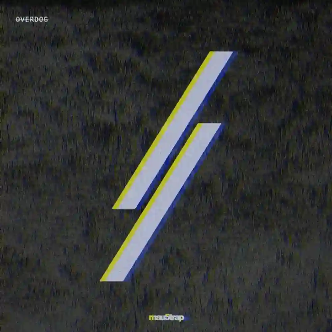 Overdog (Original Mix) cover