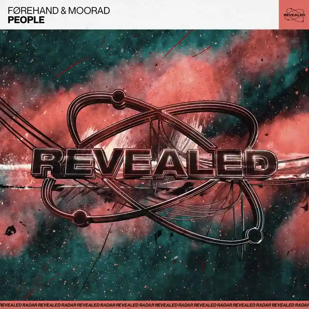 People cover