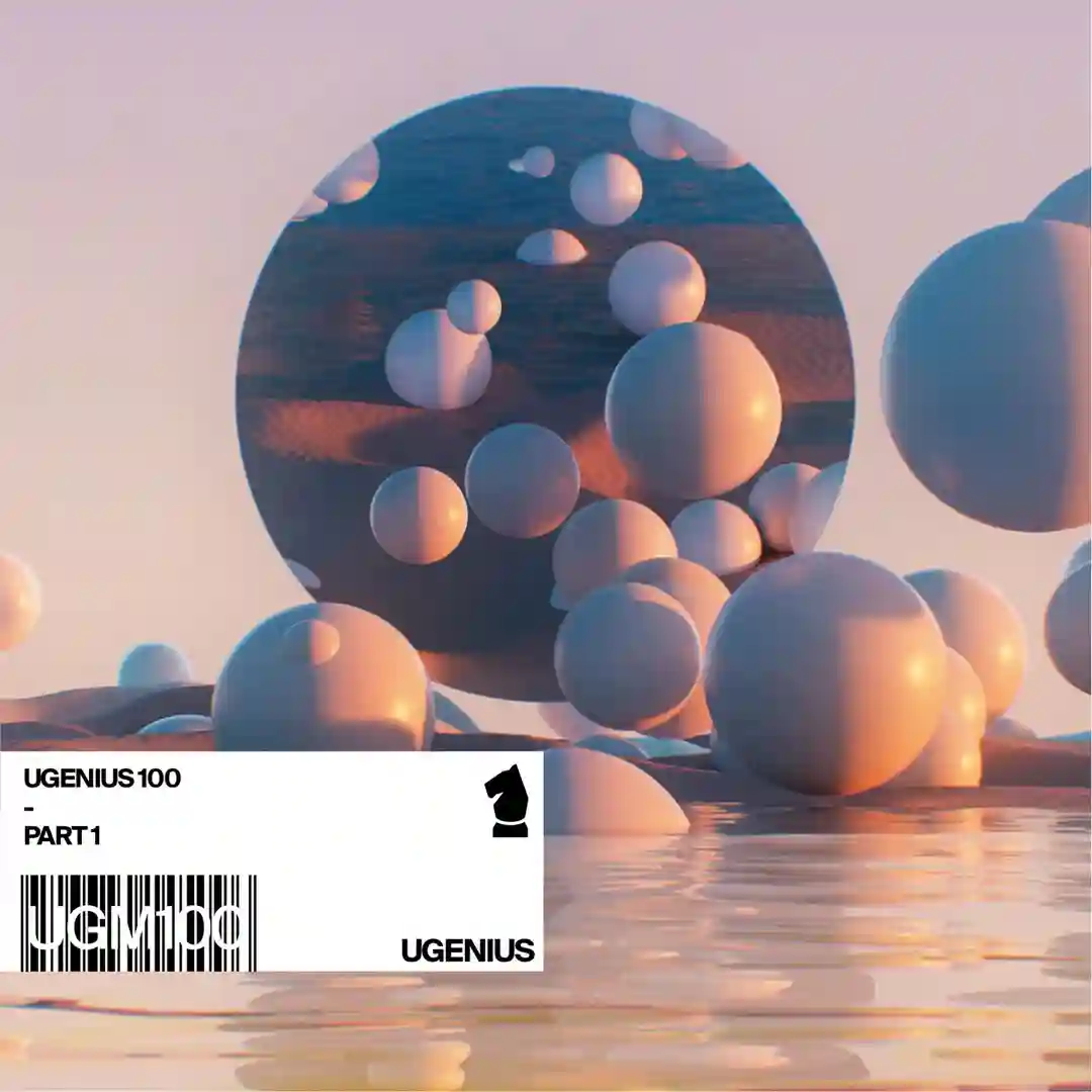 Special Places (Extended Mix) cover