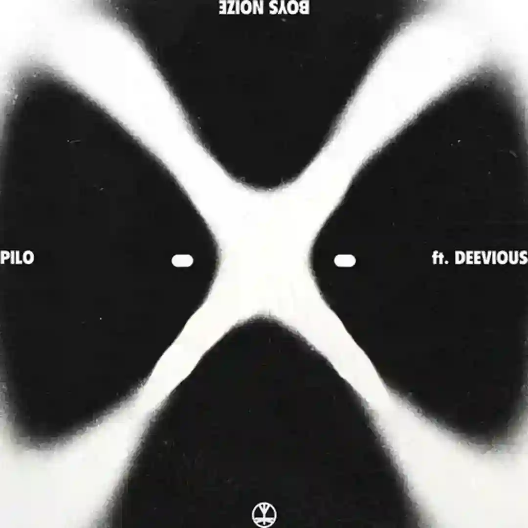 Pvssy cover