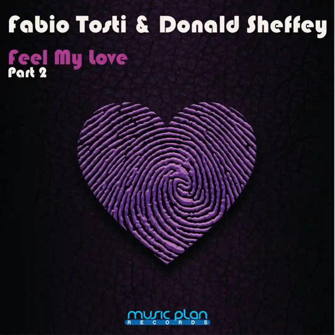 Feel My Love (FT's Under Dub Unreleased) cover