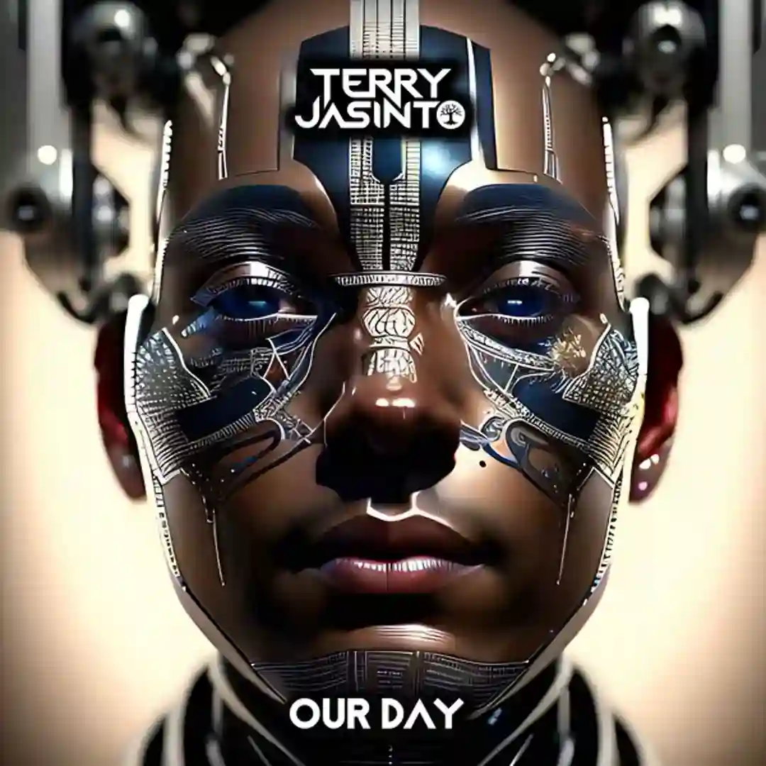 Our Day (Original Mix) cover