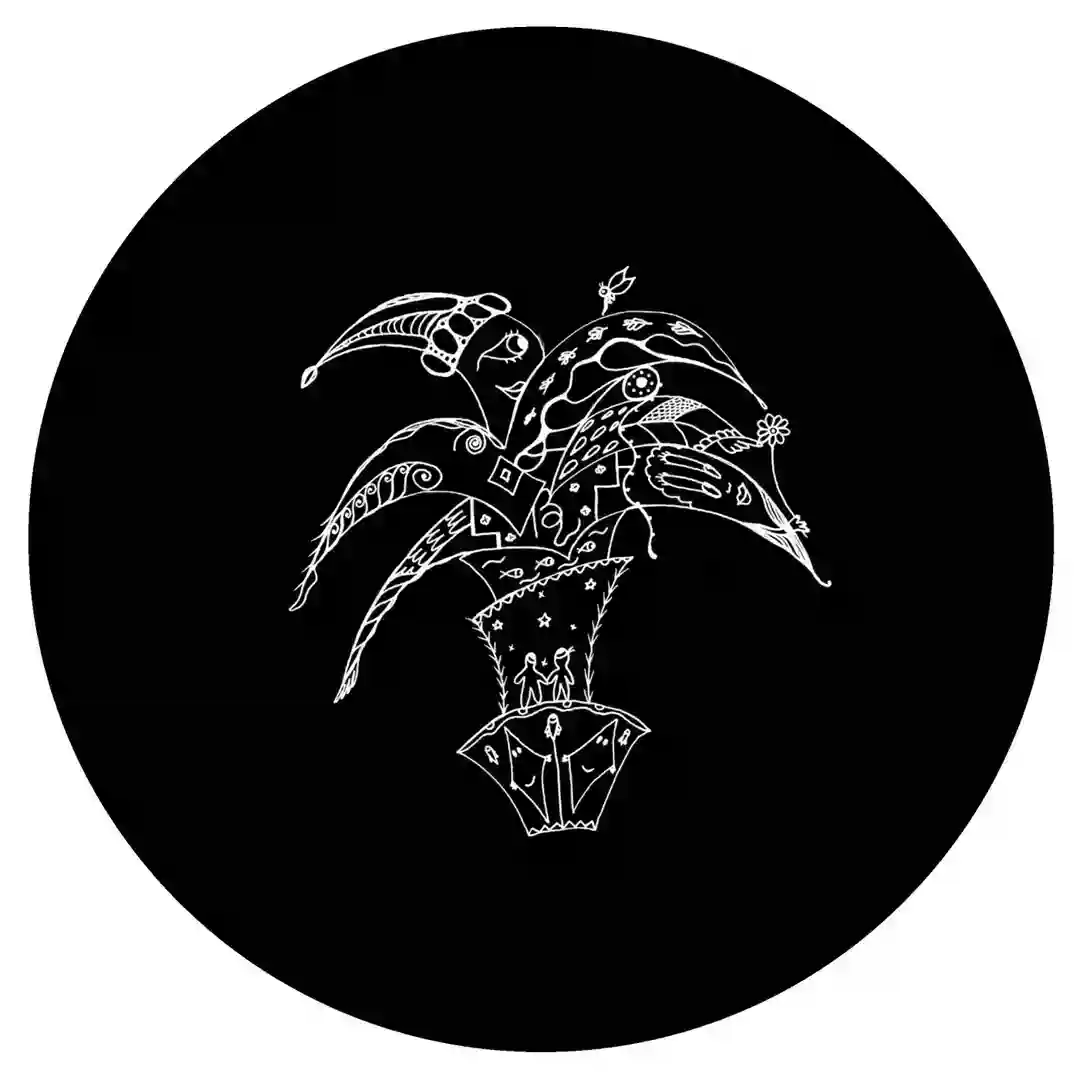 Not Afraid About This (Original Mix) cover