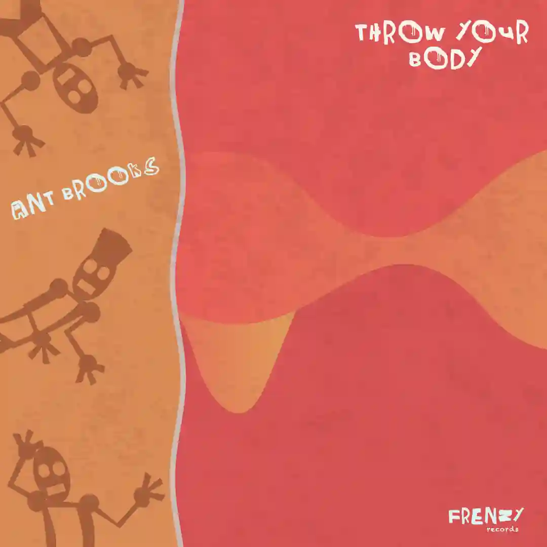Throw Your Body cover