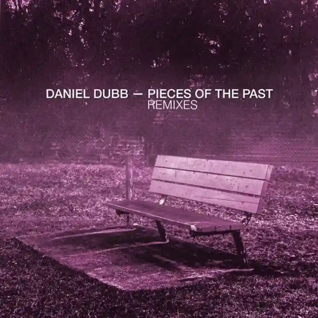 Always (Daniel Dubb & Danny Howells Disco Rub) cover
