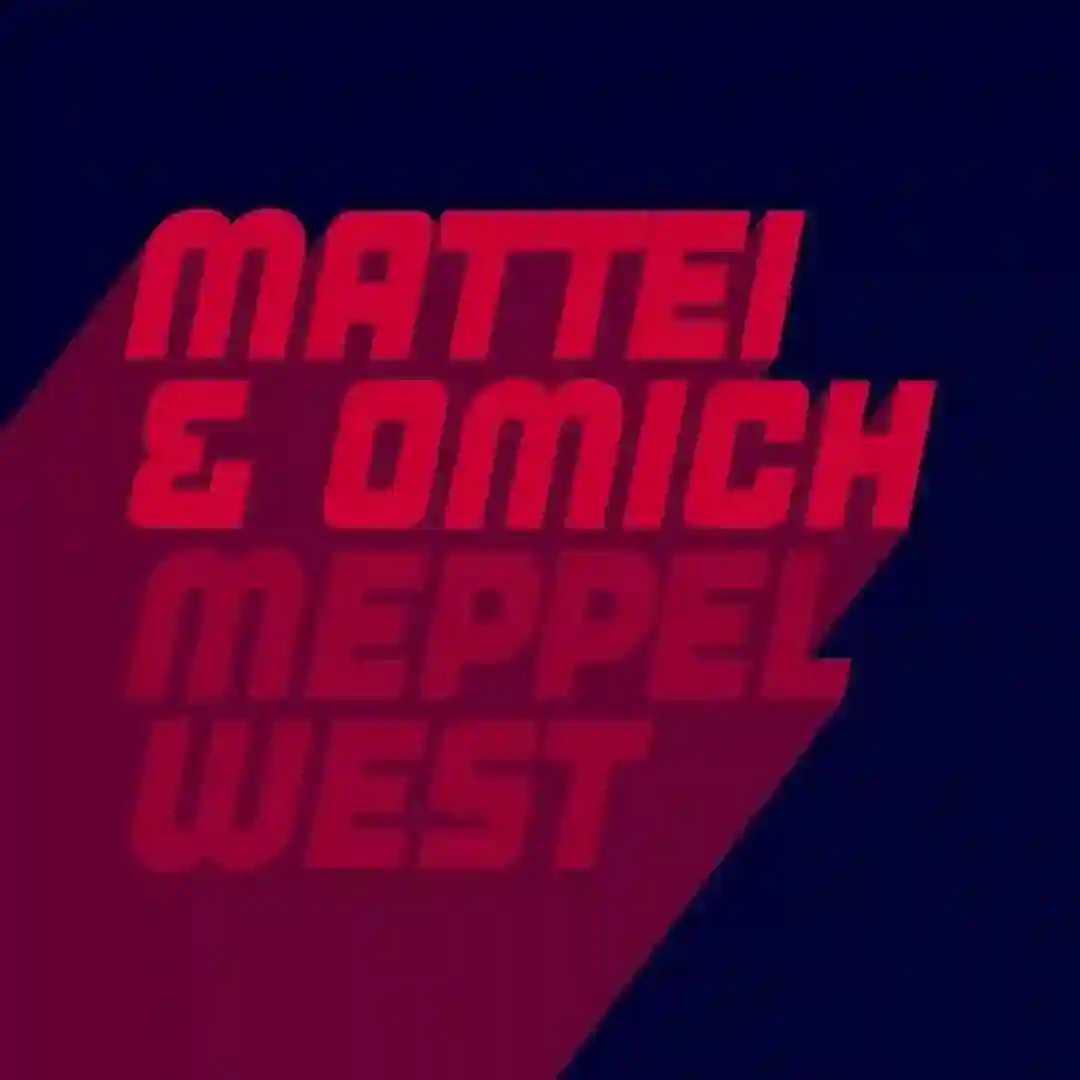 Meppel West cover