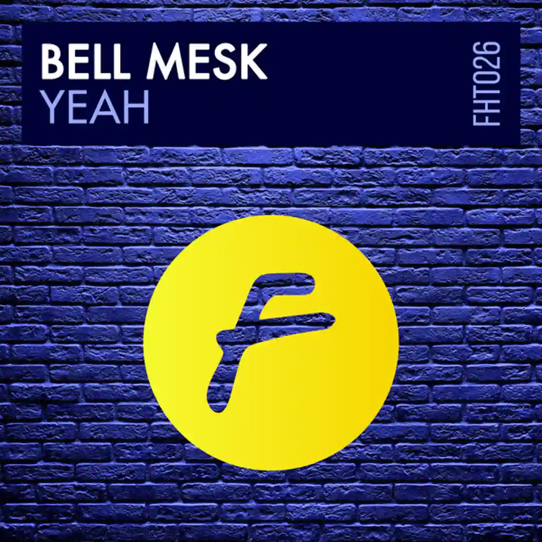 Yeah (Original Mix) cover
