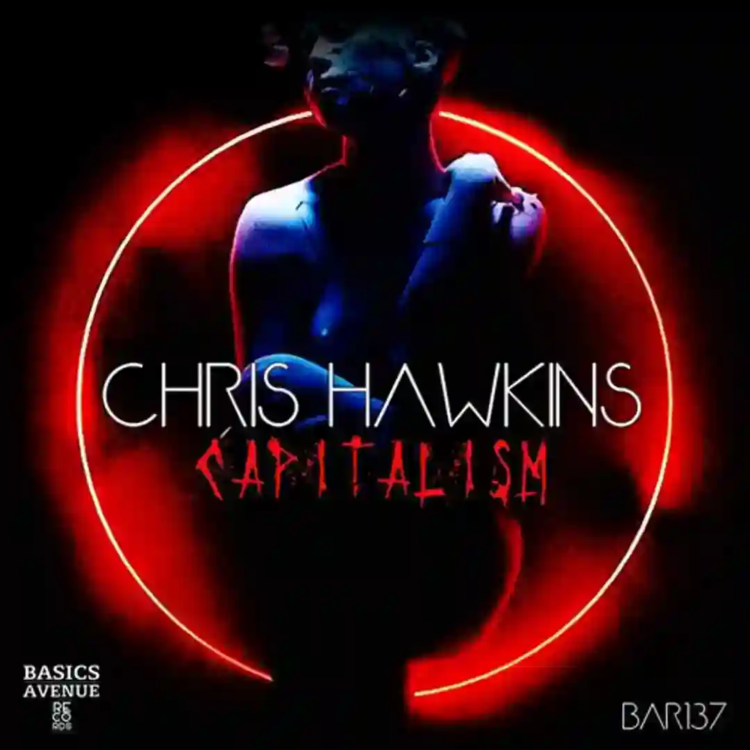 Capitalism (Original Mix) cover