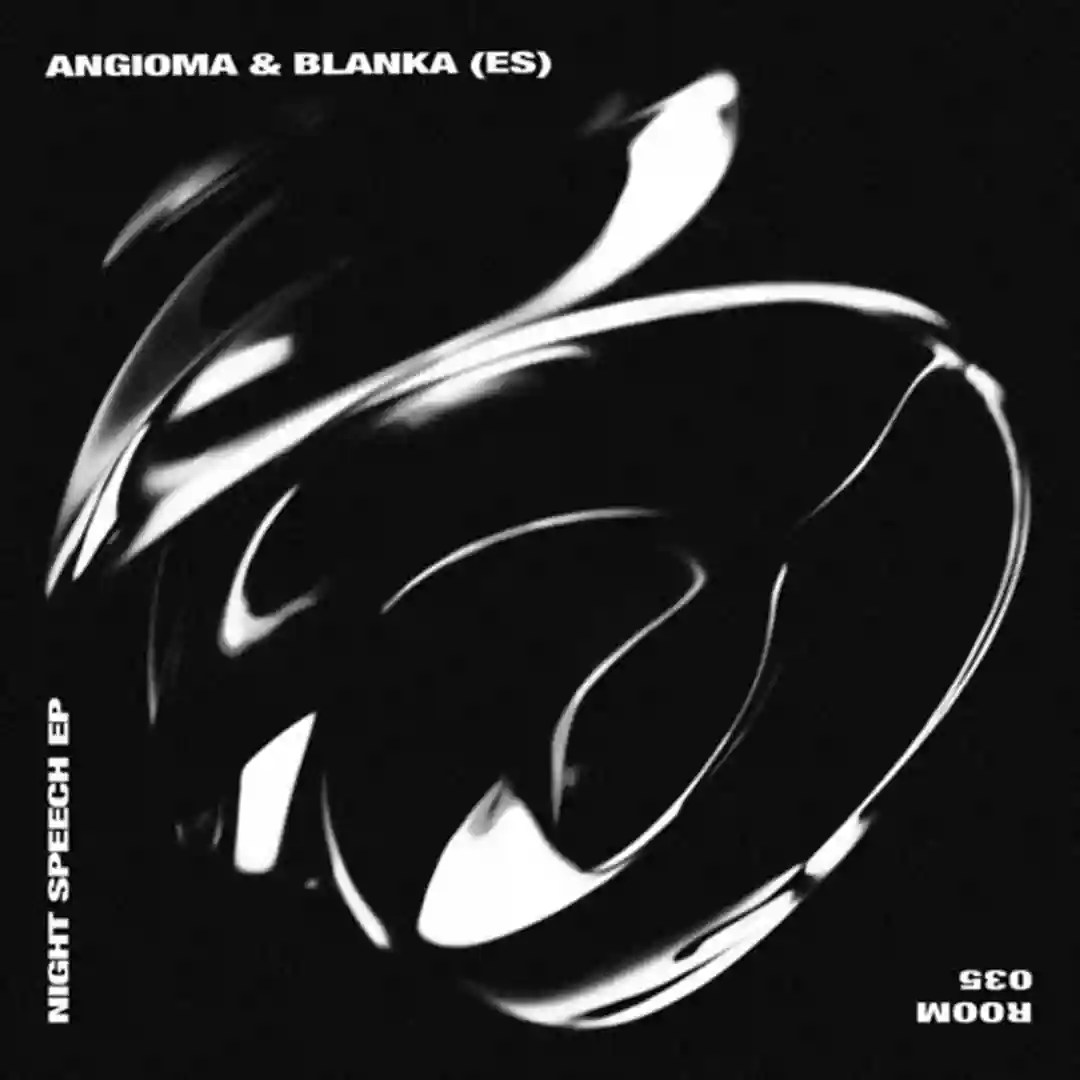Speechless (Adriana Lopez Remix) cover