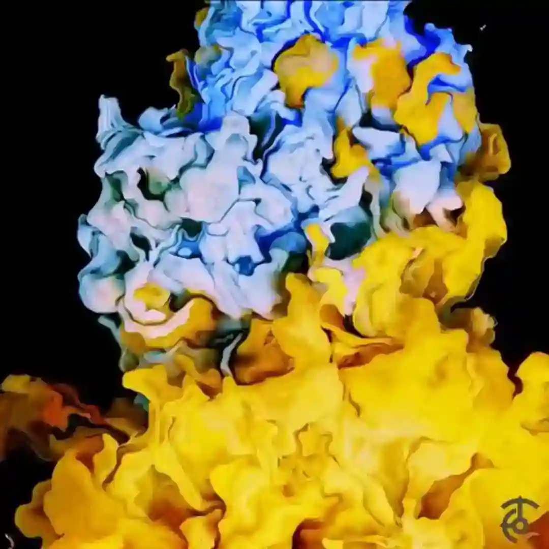 Evolve cover