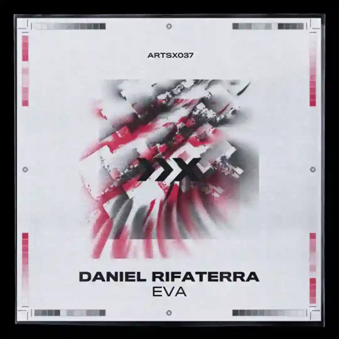 Eva (Original Mix) cover