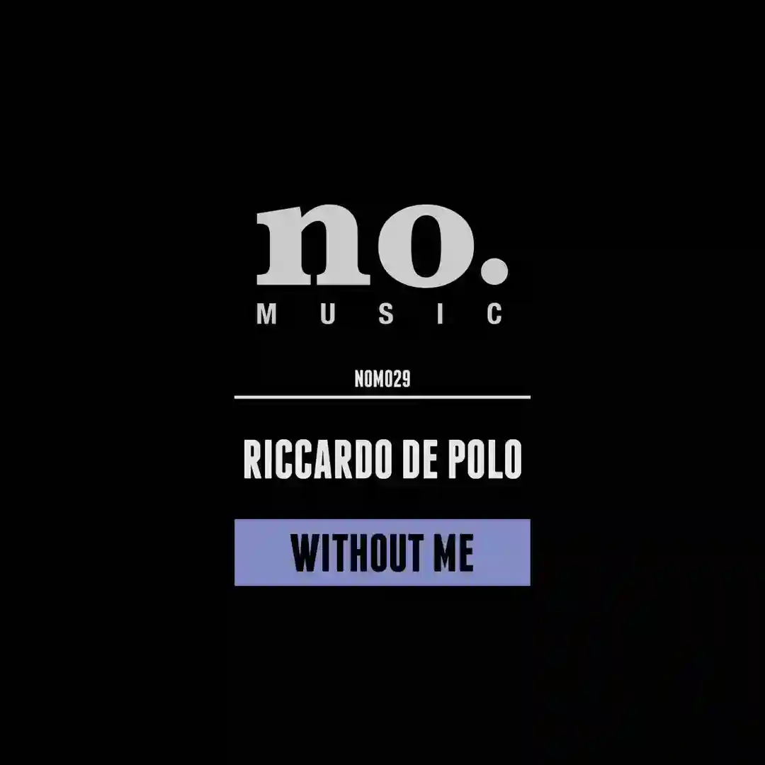 Without Me cover