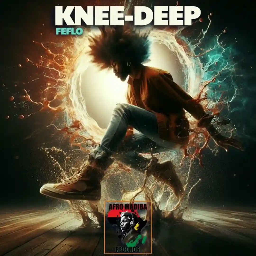 Knee Deep cover