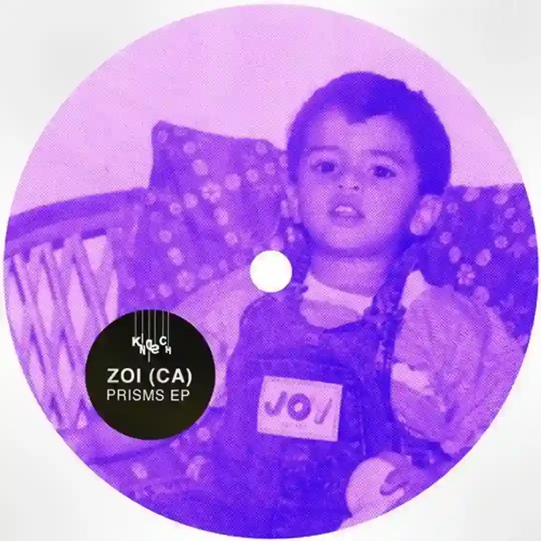 Aerial (Original Mix) cover