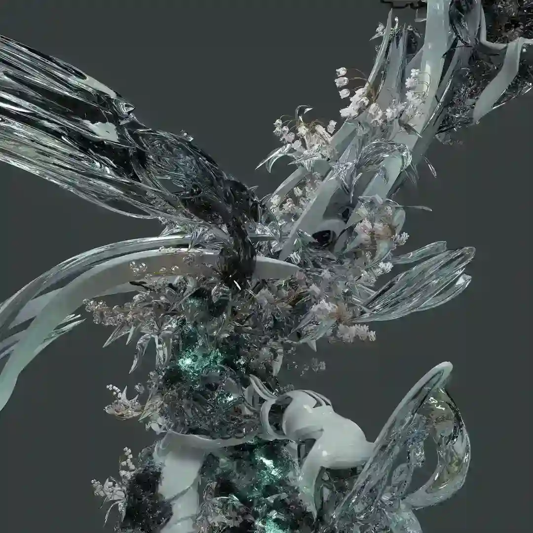 Boom Boom (Original Mix) cover
