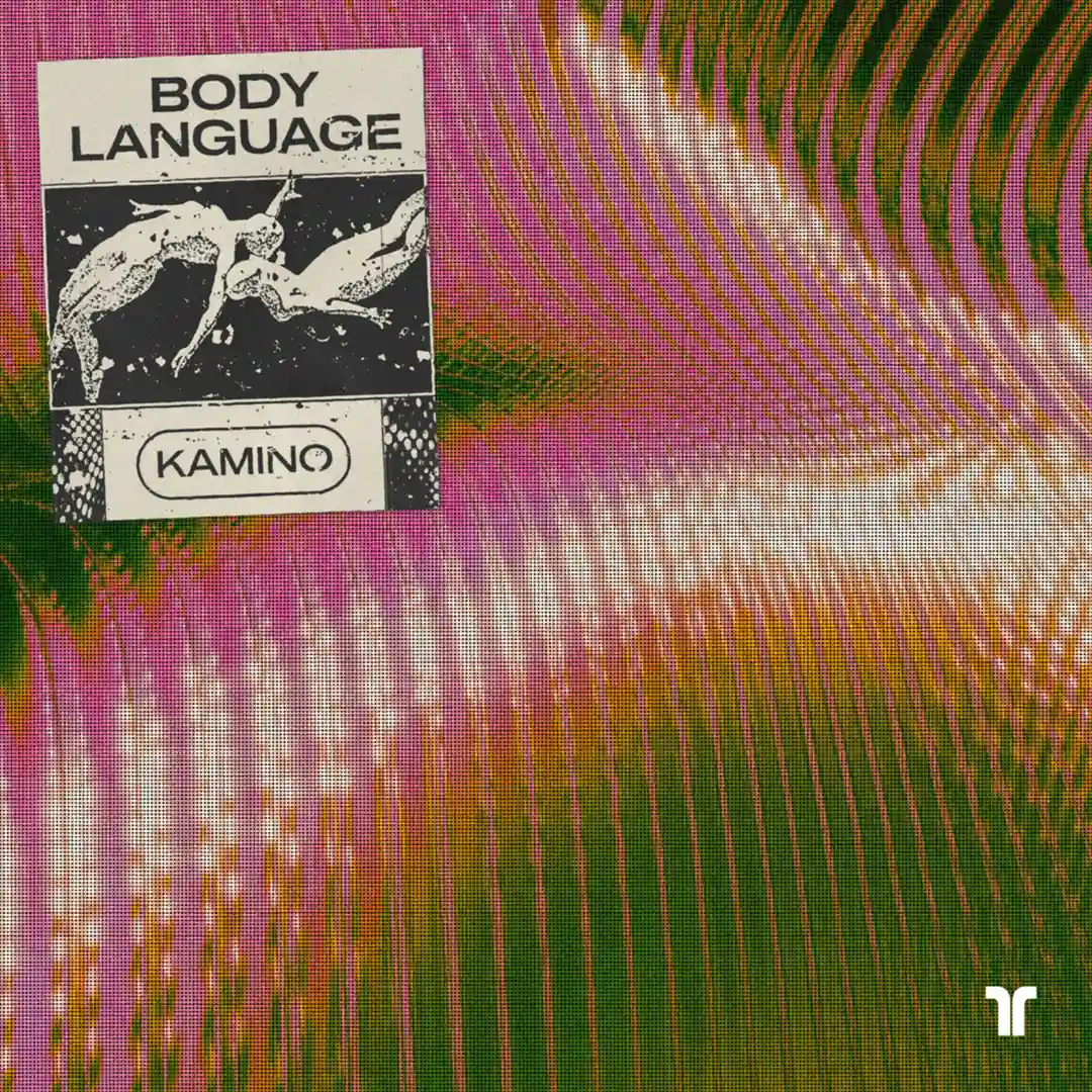 Body Language (Extended Mix) cover