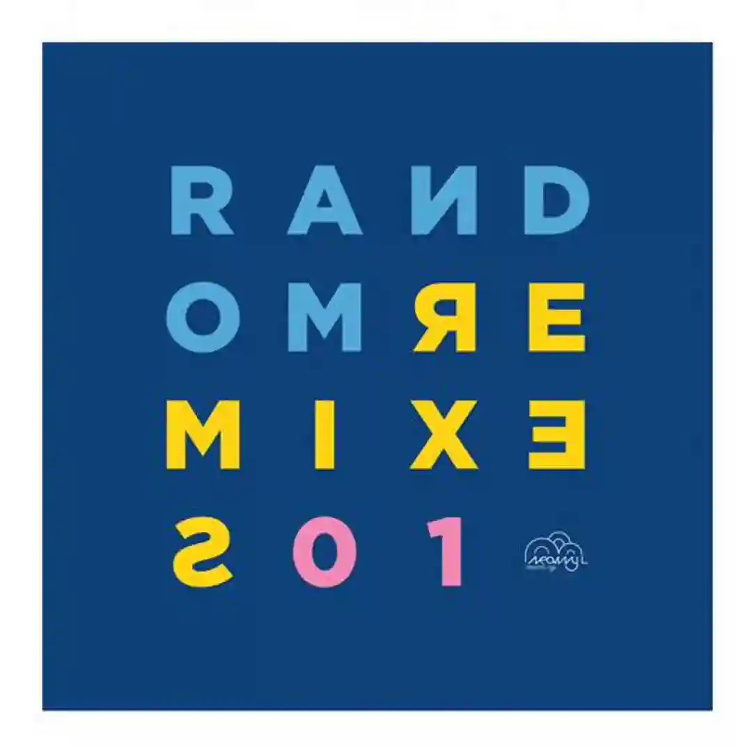 We (T. Ruggieri Remix) cover