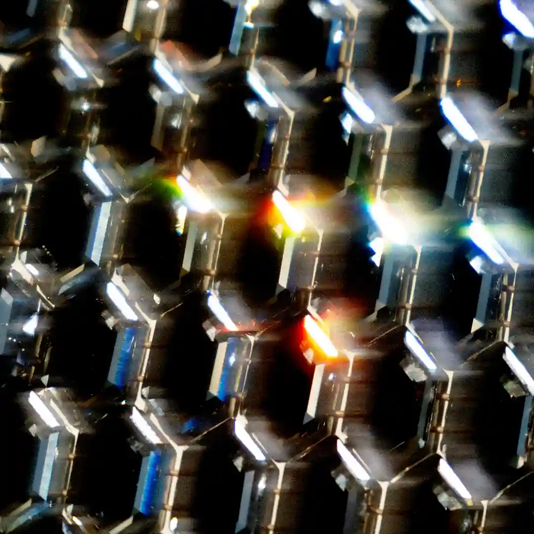 A Passage Of Light cover