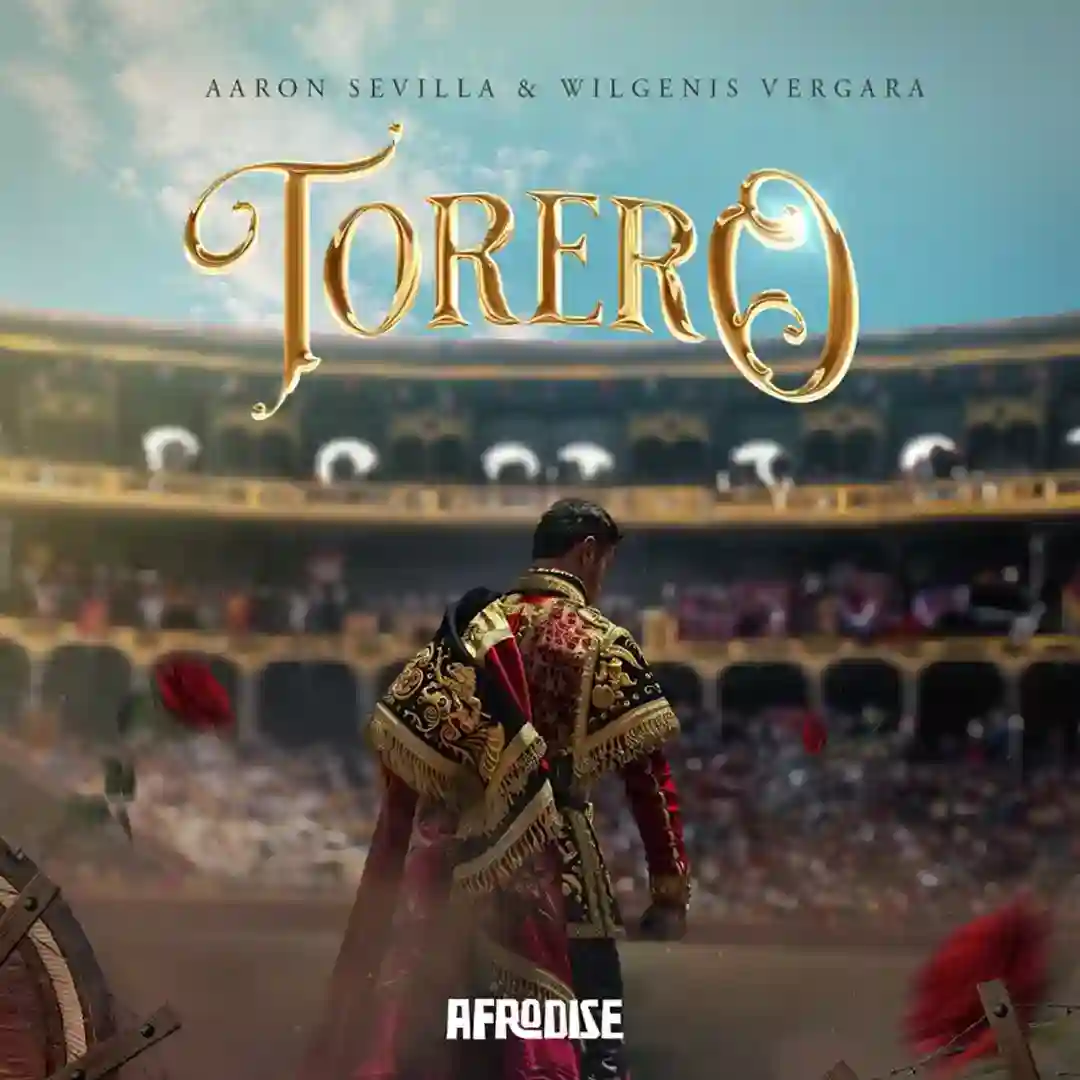 Torero (Radio Edit) cover
